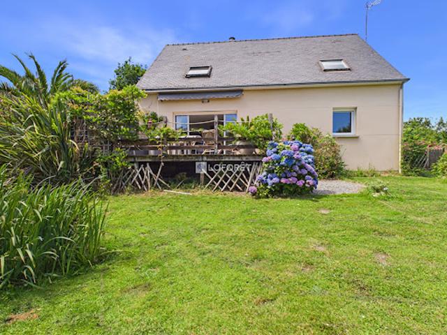 Maison vente à Kervihan, Fouesnant