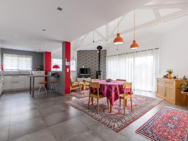 Maison vente à Fougères-Vitré, Bretagne