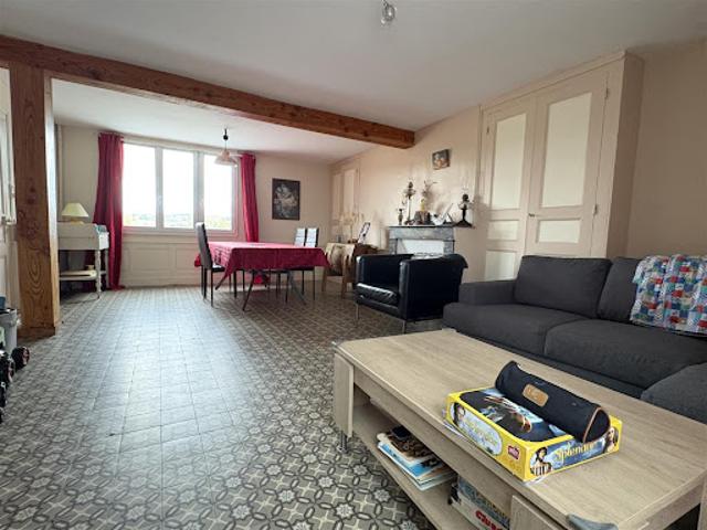 Maison vente à Mortagne-au-Perche, Gacé
