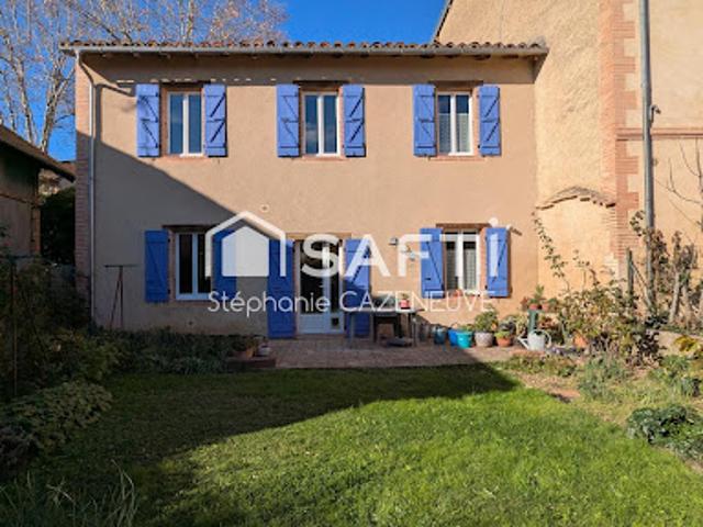 Maison vente à Auch, Gimont