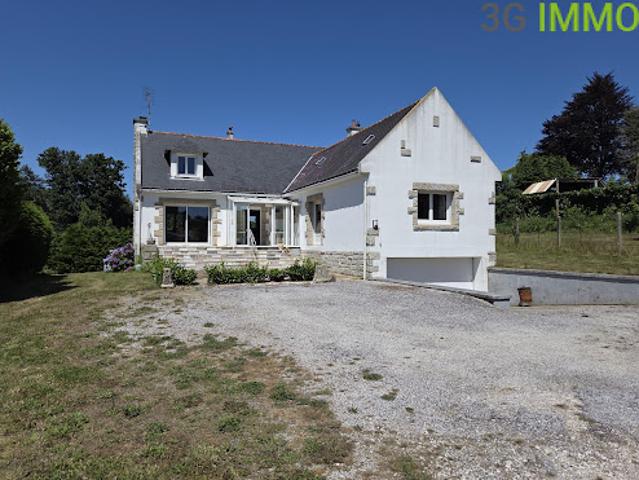 Maison vente à Moulin Madame, Gourin
