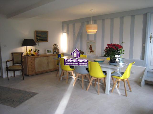 Maison vente à Évreux, Normandie