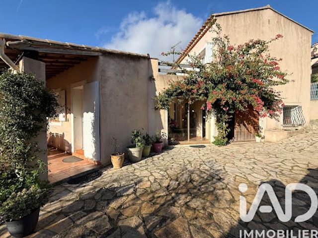 Maison vente à Arrondissement de Toulon, Hyères