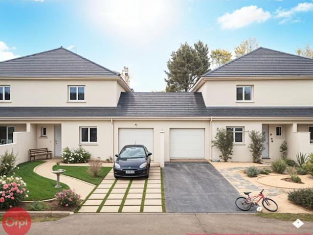 Maison vente à France métropolitaine, Idron-ousse-sendets