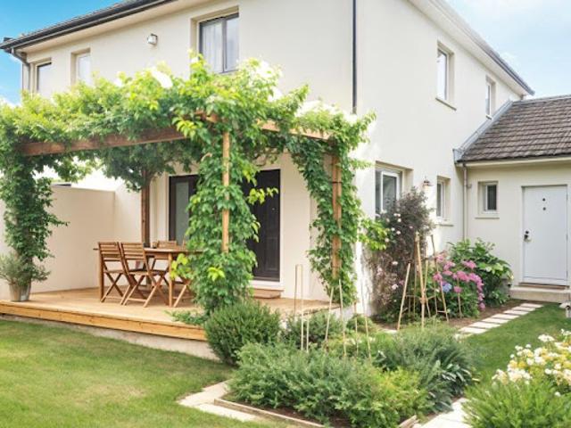 Maison vente à Pau, Idron-ousse-sendets
