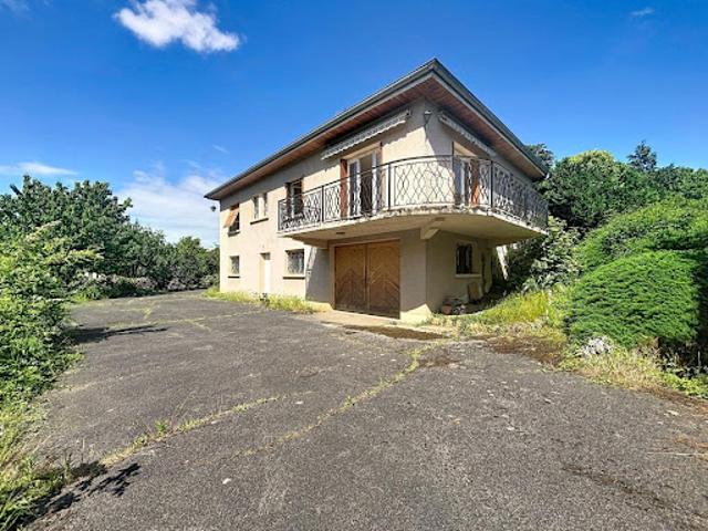 Maison vente à Bourg-en-Bresse, Jassans-riottier