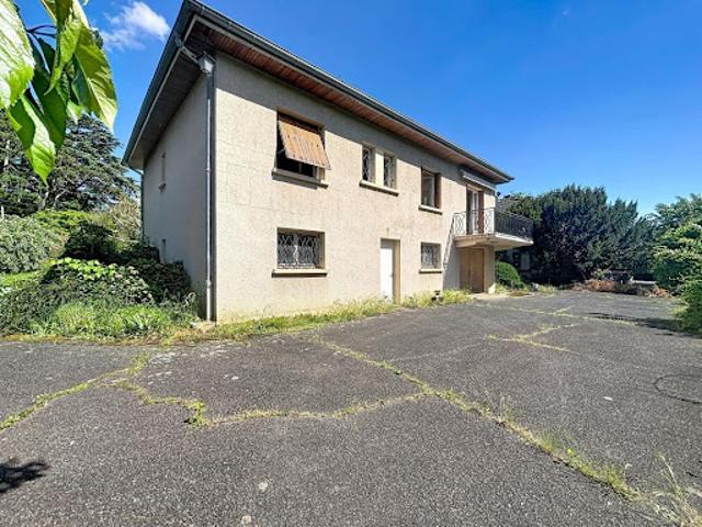 Maison vente à Bourg-en-Bresse, Jassans-riottier
