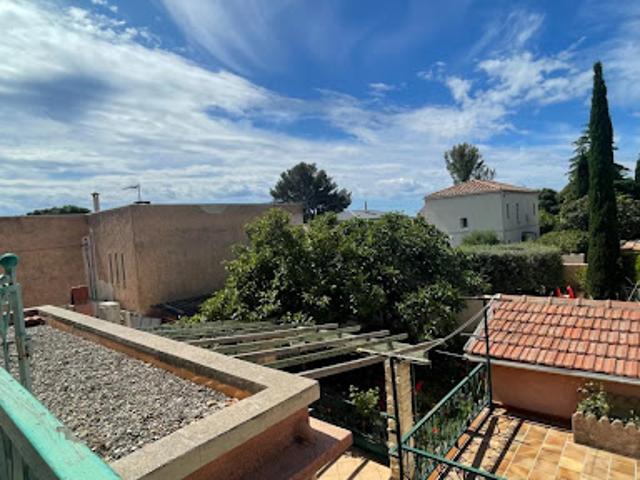 Maison vente à Marseille, La Ciotat