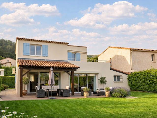 Villa vente à Grasse, La Colle-sur-loup