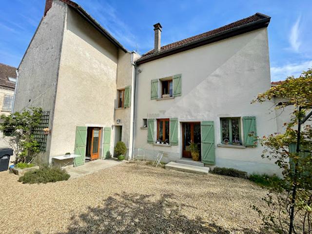 Maison vente à Meaux, La Ferté-sous-jouarre