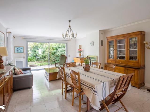 Maison vente à La Rochelle