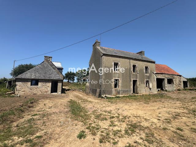 Maison vente à Brest, Bretagne