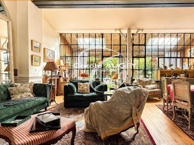 Maison vente à Langon