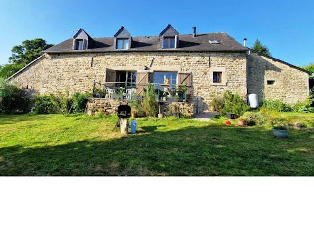 Maison vente à Pontivy, Bretagne