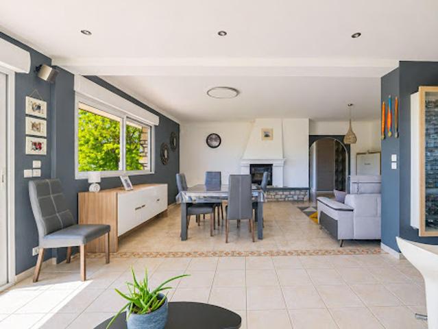 Maison vente à Le Mans