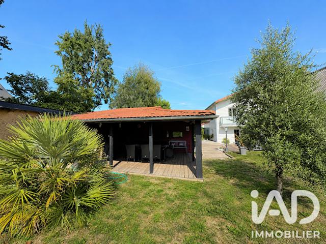 Maison vente à Rouen, Le Mesnil-esnard