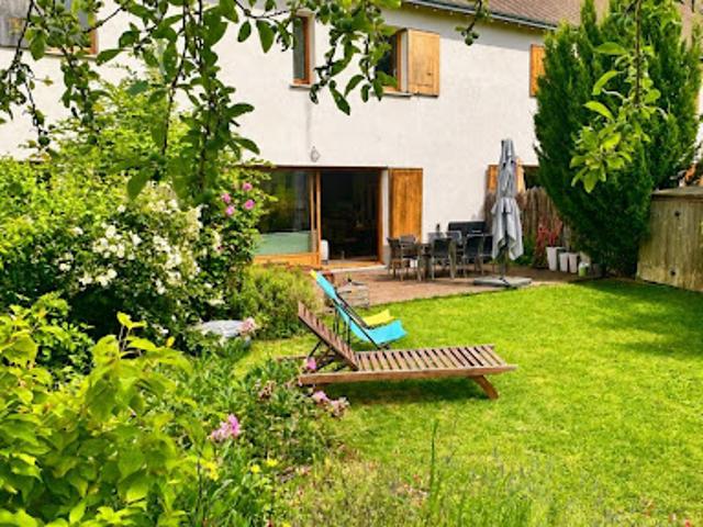 Maison vente à Versailles, Les Loges-en-josas