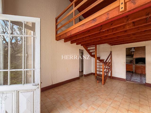 Maison vente à Libourne