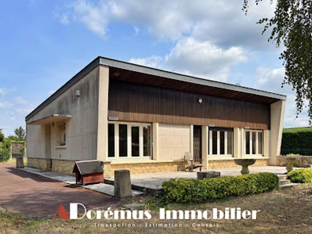 Maison vente à Escorge-Bœuf, Lignan-de-Bordeaux