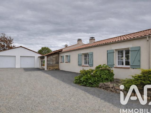 Maison vente à Les Sables-d'Olonne, L'ile-d'olonne