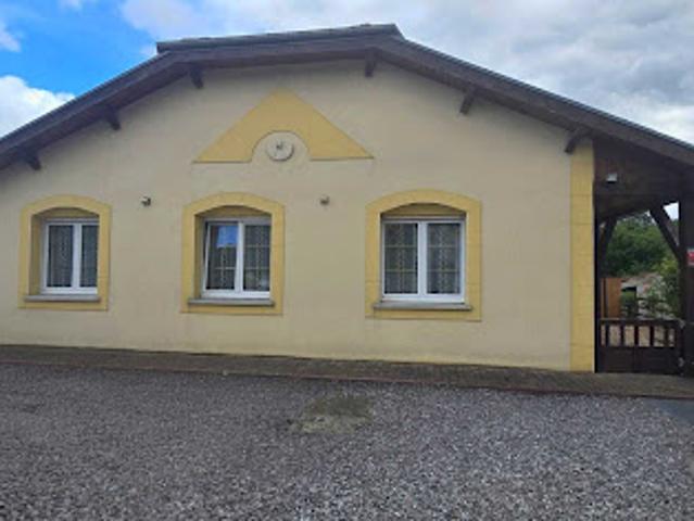 Maison vente à Val-de-Briey, Longuyon