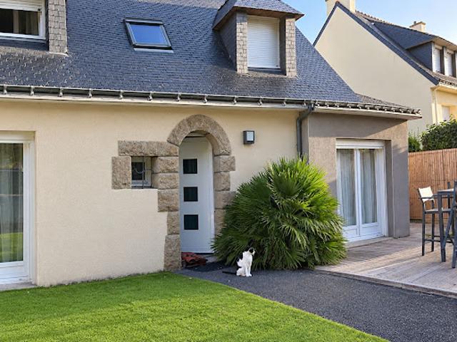 Maison vente à Le Moustoir, Lorient