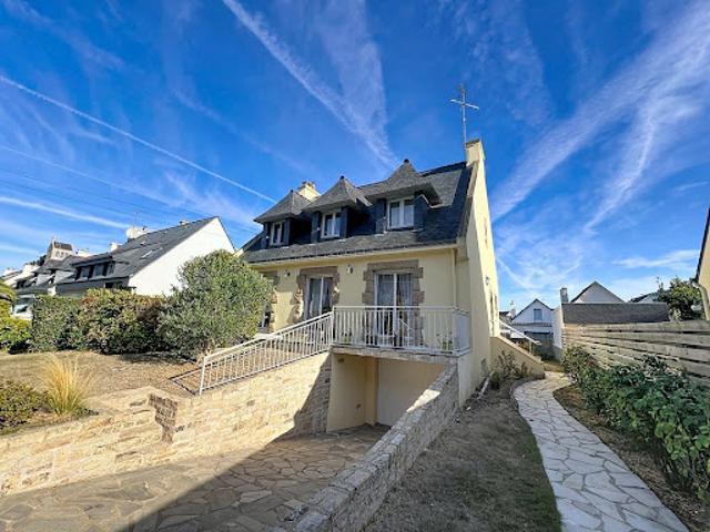 Maison vente à Le Moustoir, Lorient