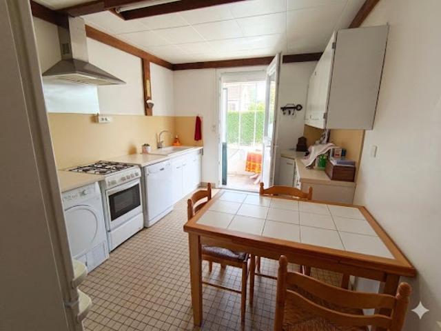 Maison vente à Montargis, Lorris