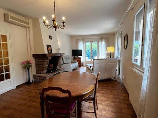 Maison vente à Muret, Martres-tolosane