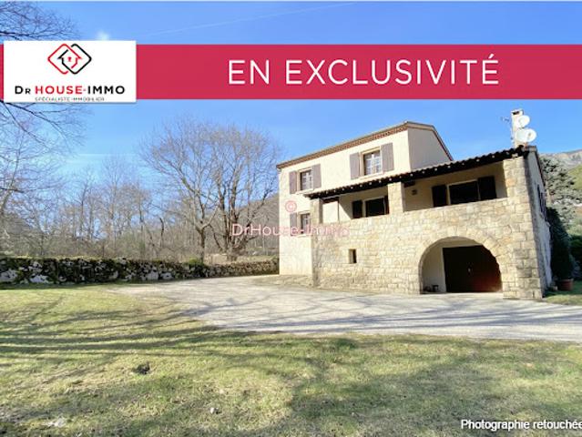 Maison vente à Largentière, Mayres