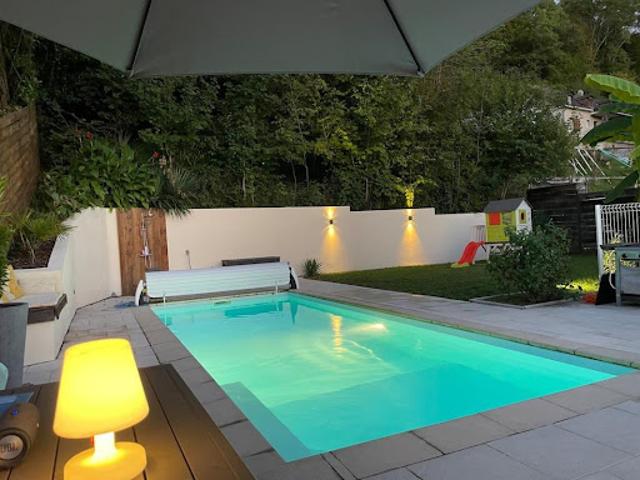 Maison vente à Pau, Mazères-lezons