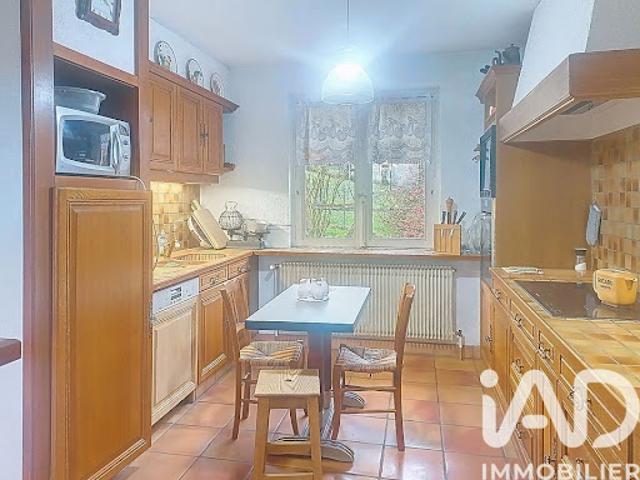 Maison vente à Centre Ville, Montbéliard
