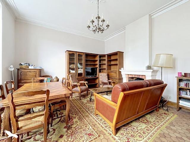 Maison vente à Quartier de Ville Tivoli, Montendre