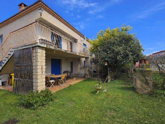 Maison vente à Avignon