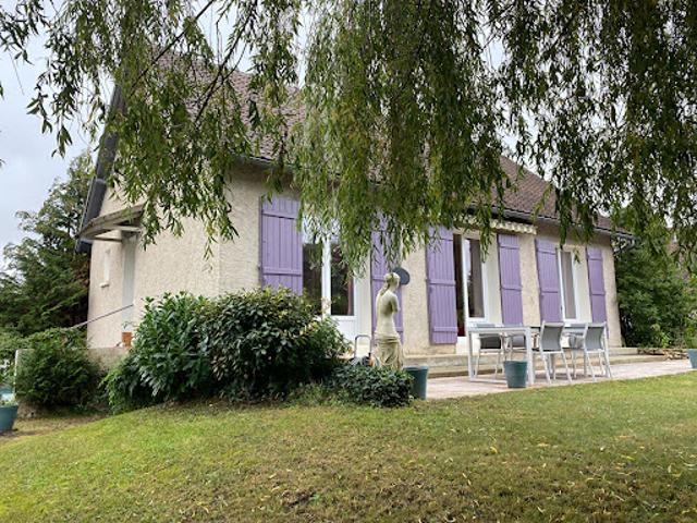 Maison vente à Rambouillet, Montfort-l'amaury