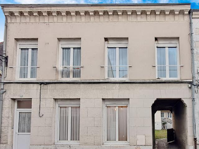 Maison vente à Vendôme, Montoire-sur-le-loir