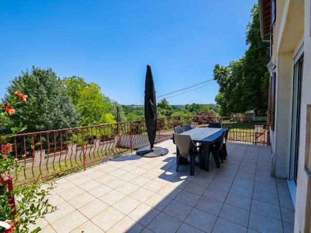 Maison vente à Cognac, Nouvelle-Aquitaine