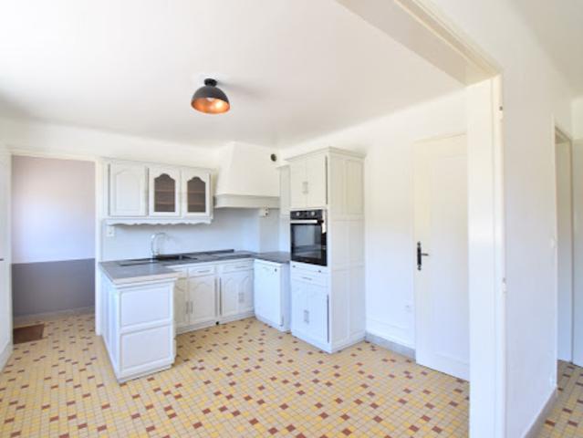 Maison vente à Noyers-le-Val, Nettancourt