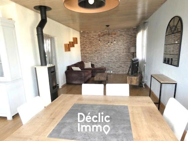 Maison vente à Les Sables-d'Olonne, Nieul-le-dolent