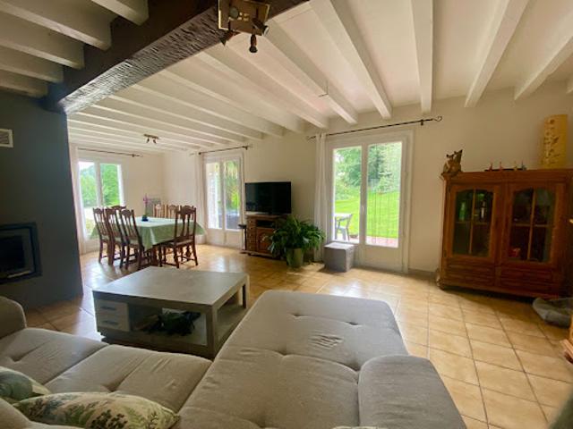 Maison vente à Oloron-Sainte-Marie, Oloron-sainte-marie