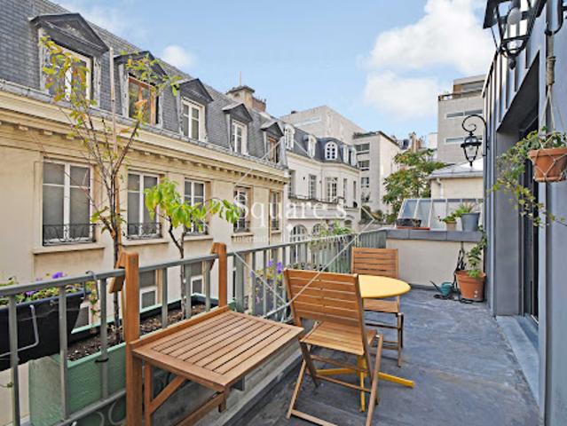 Maison vente à Paris, Île-de-France