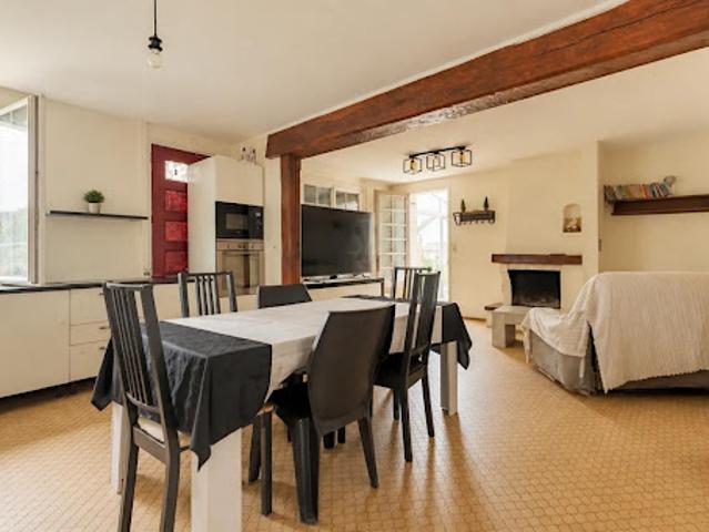 Maison vente à La Robinière, Petit-Mars