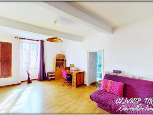 Maison vente à Carcassonne, Pennautier