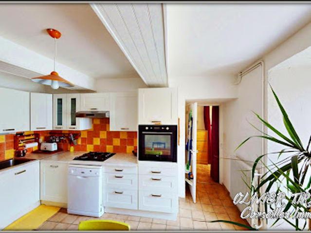 Maison vente à Carcassonne, Pennautier