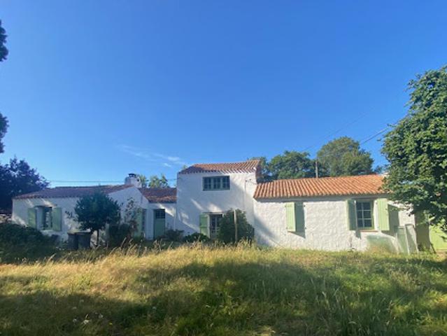 Maison vente à France métropolitaine, Port-saint-père