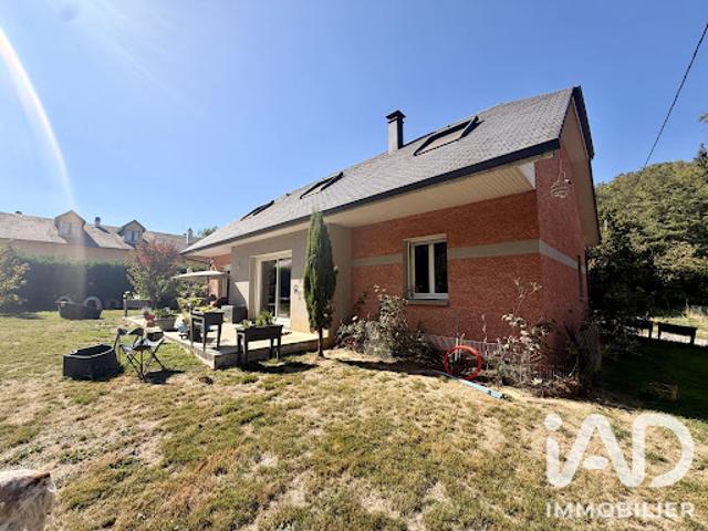 Maison vente à Coustère, Pouzac