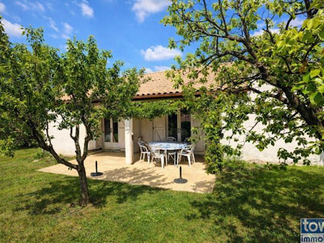 Maison vente à Cahors, Prayssac