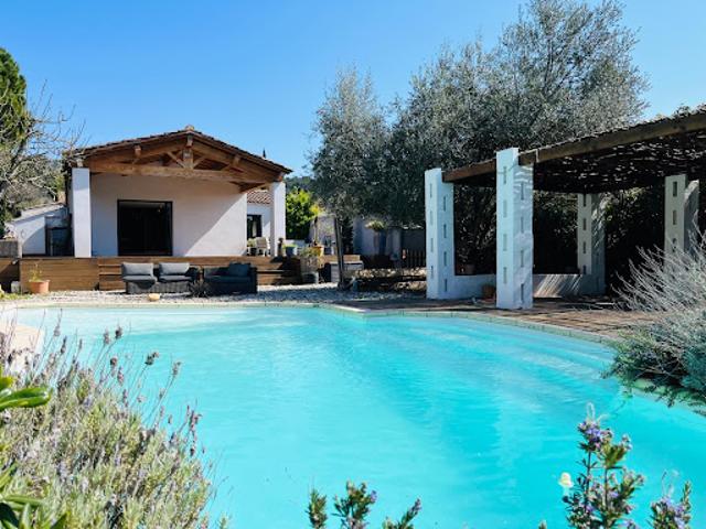 Maison vente à Nîmes, Pujaut