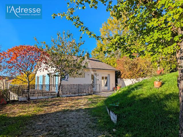 Maison vente à Cahors, Puy-l'evêque