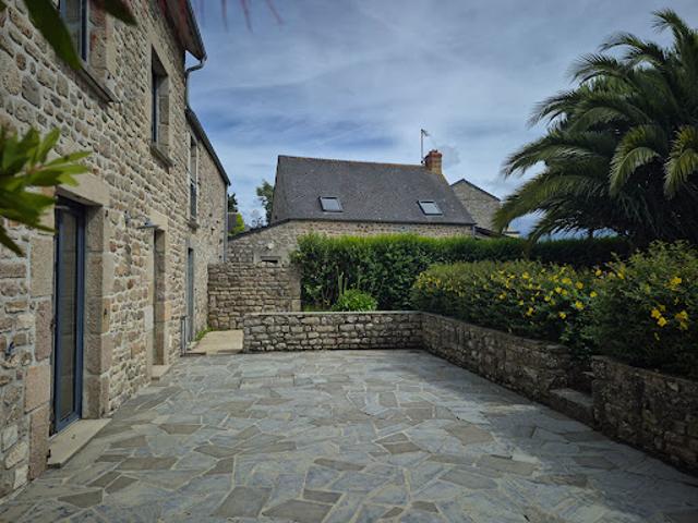 Maison vente à Cherbourg, Réville